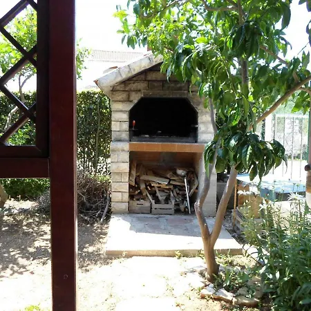 Apartamento Ljubica