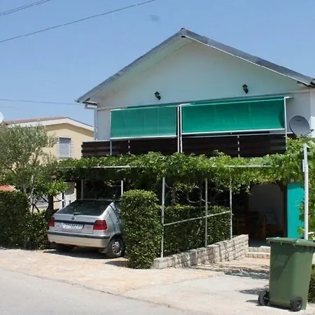 Apartamento Ljubica