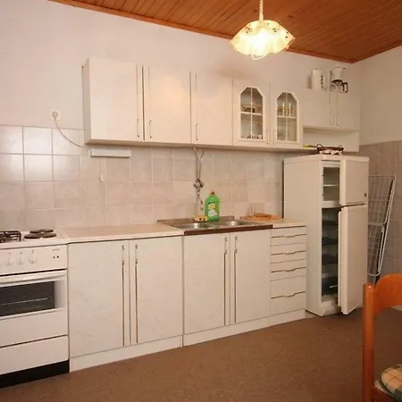 Apartamento Ljubica *